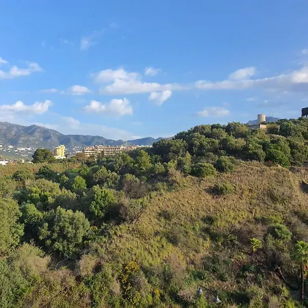 Rymlig Laegenhet Foer 7,8 Persons In Boliches, Fuegirola Fuengirola