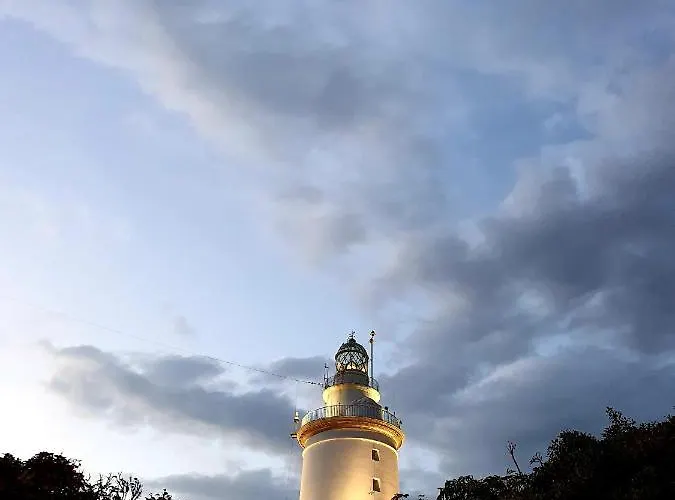 Rymlig Laegenhet Foer 7,8 Persons In Boliches, Fuegirola Fuengirola