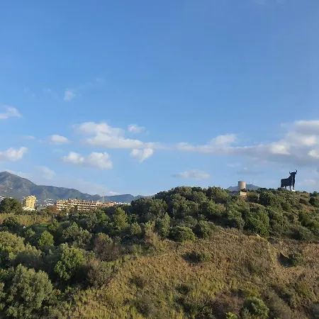 Rymlig Laegenhet Foer 7,8 Persons In Boliches, Fuegirola Fuengirola