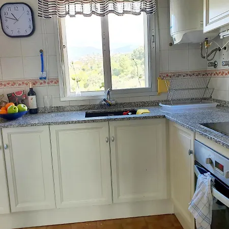 Rymlig Laegenhet Foer 7,8 Persons In Boliches, Fuegirola