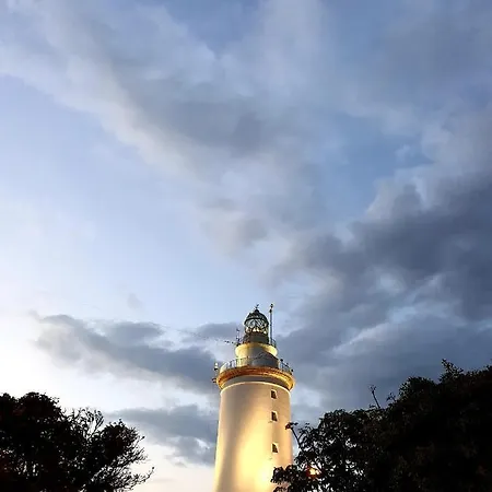 Rymlig Laegenhet Foer 7,8 Persons In Boliches, Fuegirola Фуэнхирола