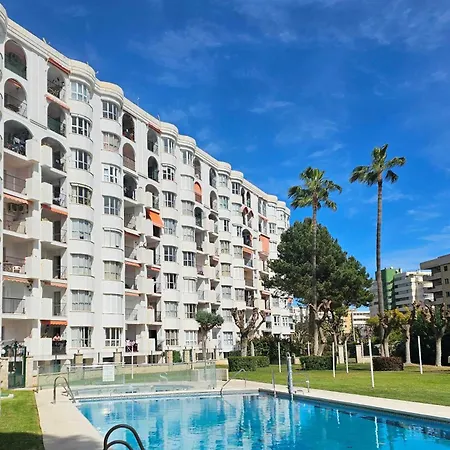 Rymlig Laegenhet Foer 7,8 Persons In Boliches, Fuegirola * Фуэнхирола