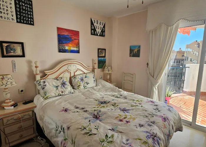 Rymlig Laegenhet Foer 7,8 Persons In Boliches, Fuegirola * Fuengirola