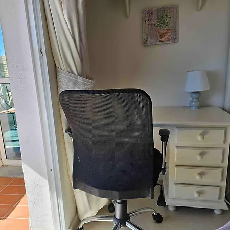 Daire Rymlig Laegenhet Foer 7,8 Persons In Boliches, Fuegirola *